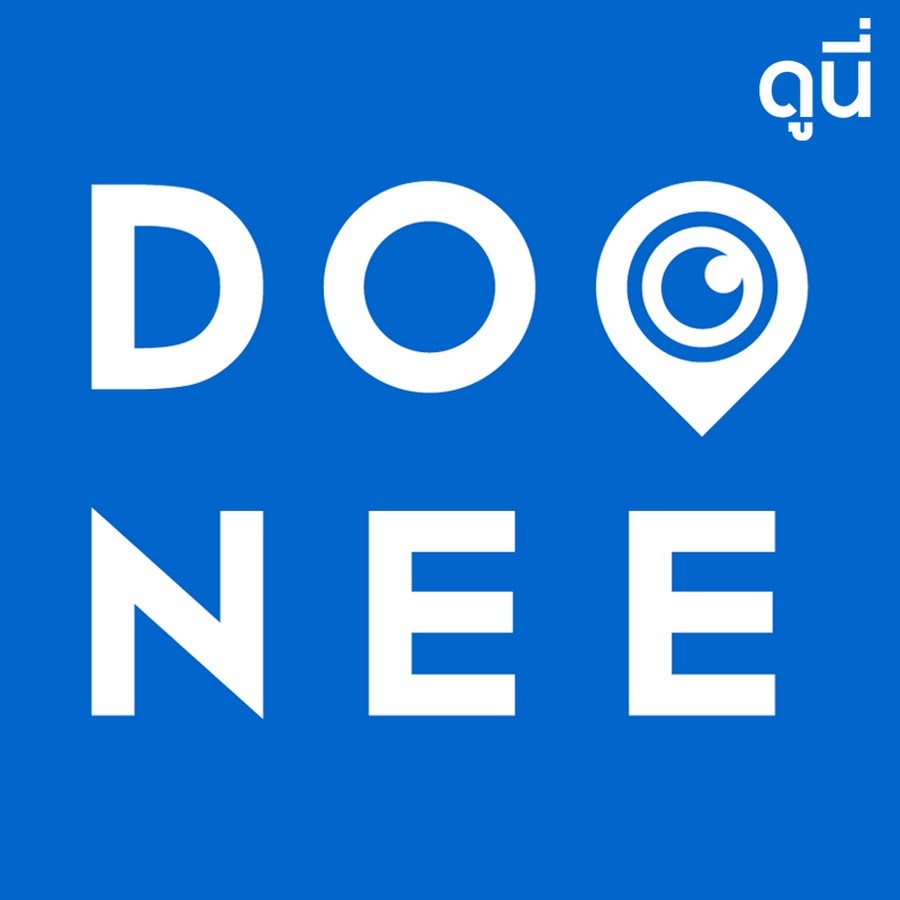 Doonee .com YouTube 频道头像