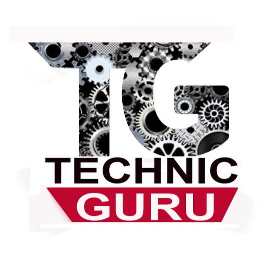 Technic Guru YouTube channel avatar