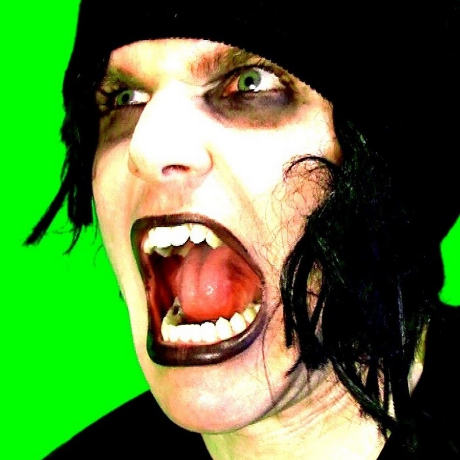 Onision YouTube channel avatar