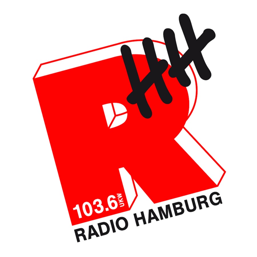 Radio Hamburg Avatar canale YouTube 