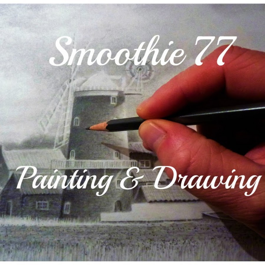 smoothie77 YouTube kanalı avatarı