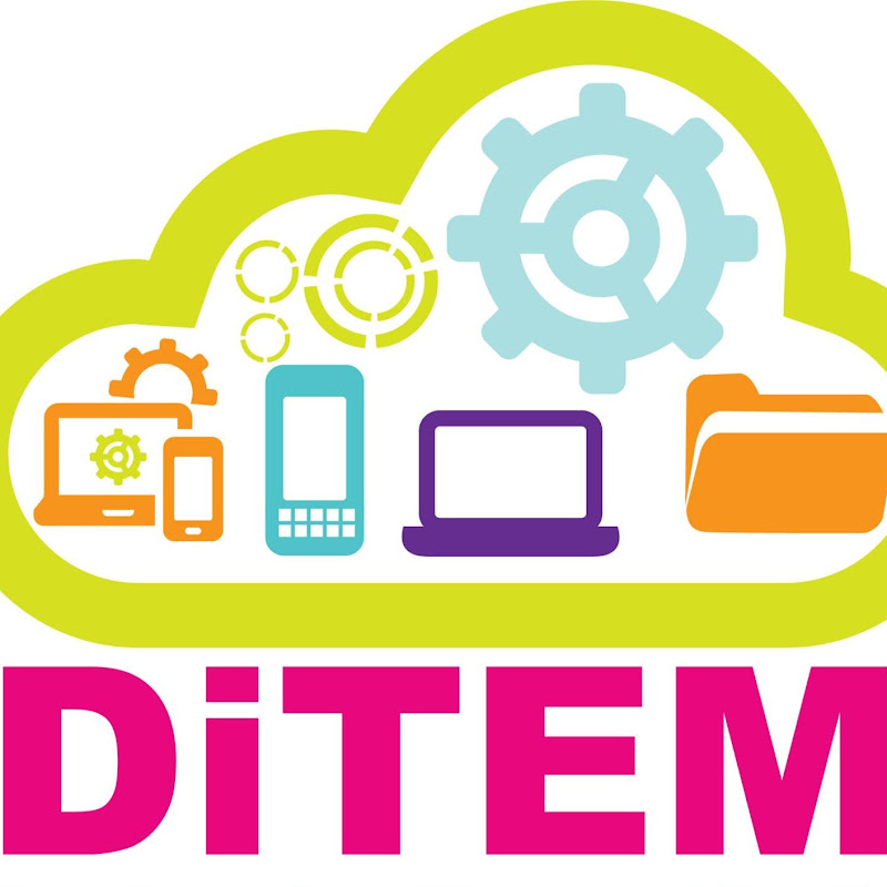 DiTEM