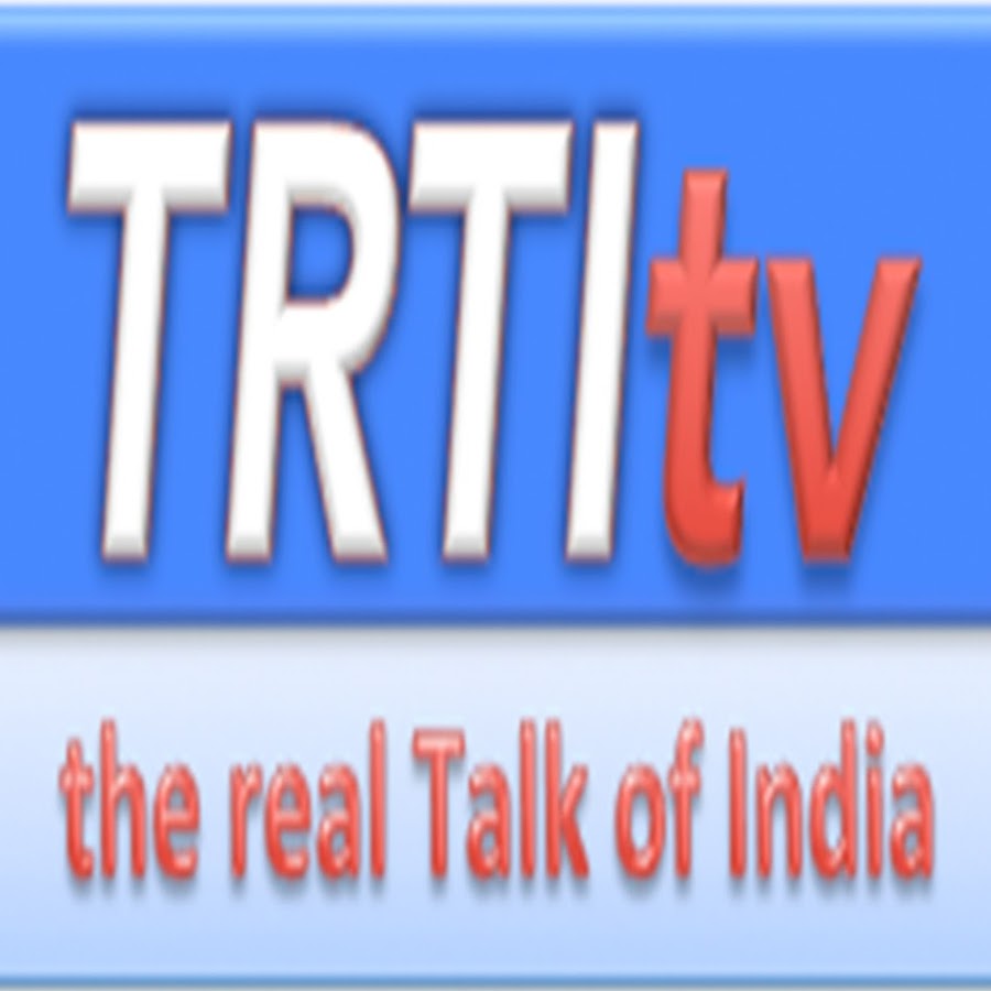 TRTI tv Avatar de chaîne YouTube