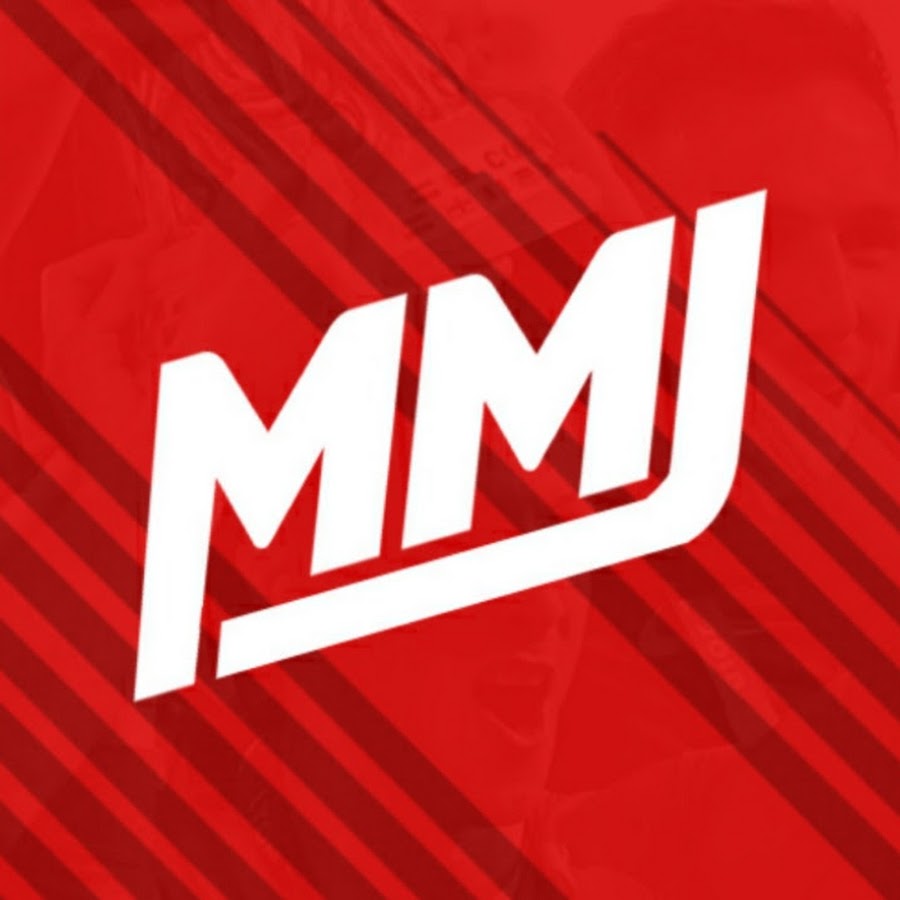 MMJ Plays رمز قناة اليوتيوب