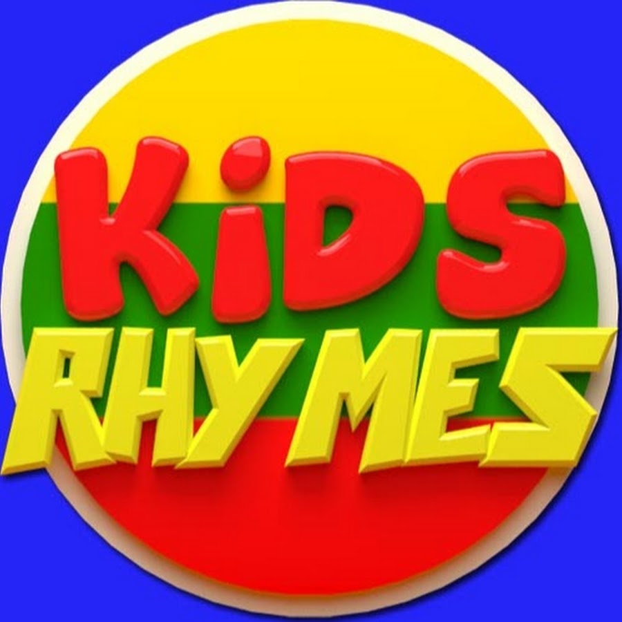 Kids Rhymes PortuguÃªs - VÃ­deo Para CrianÃ§as