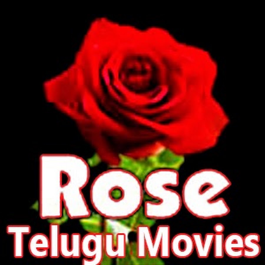 Rose Telugu Movies Avatar canale YouTube 