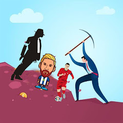 Thumbnail of related channel