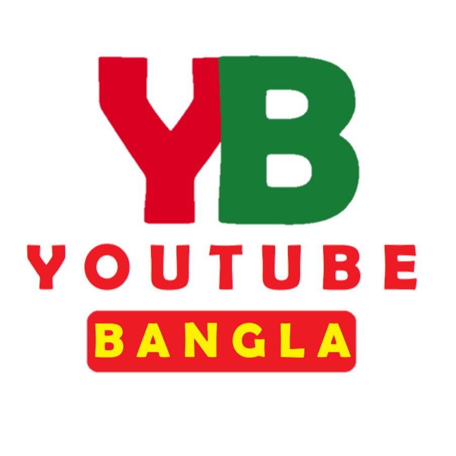 YouTube Bangla यूट्यूब चैनल अवतार