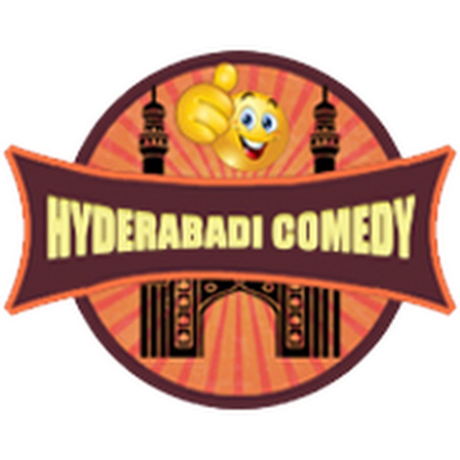Hyderabadi Comedy Official رمز قناة اليوتيوب