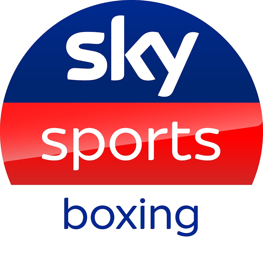 Sky Sports Boxing رمز قناة اليوتيوب