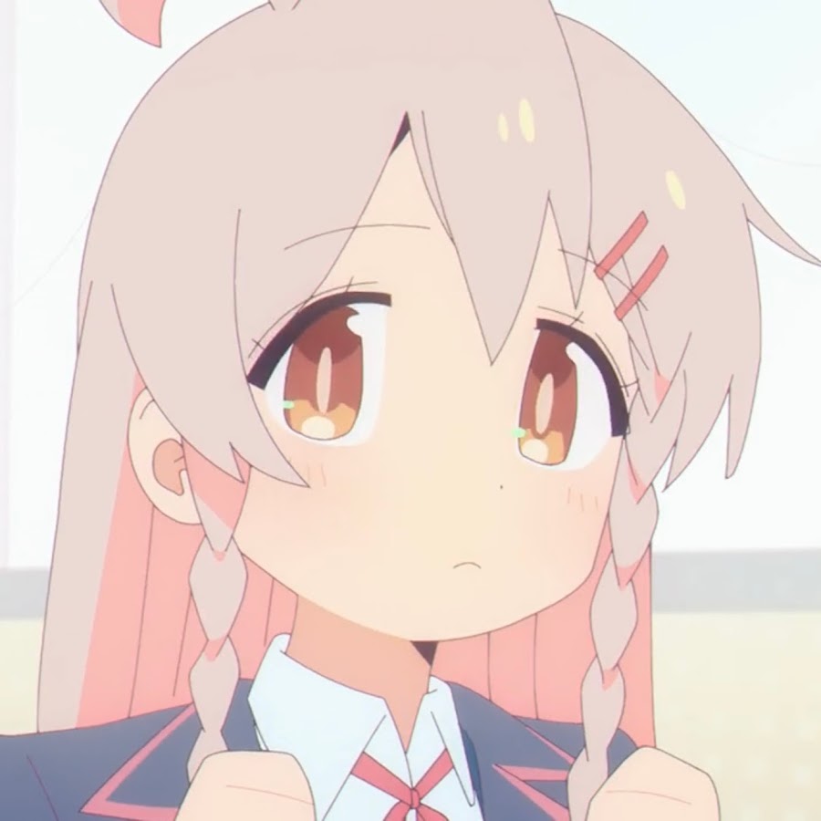 空深彼方 Youtube