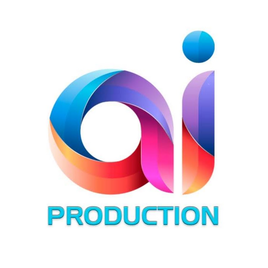 Ai_ production رمز قناة اليوتيوب