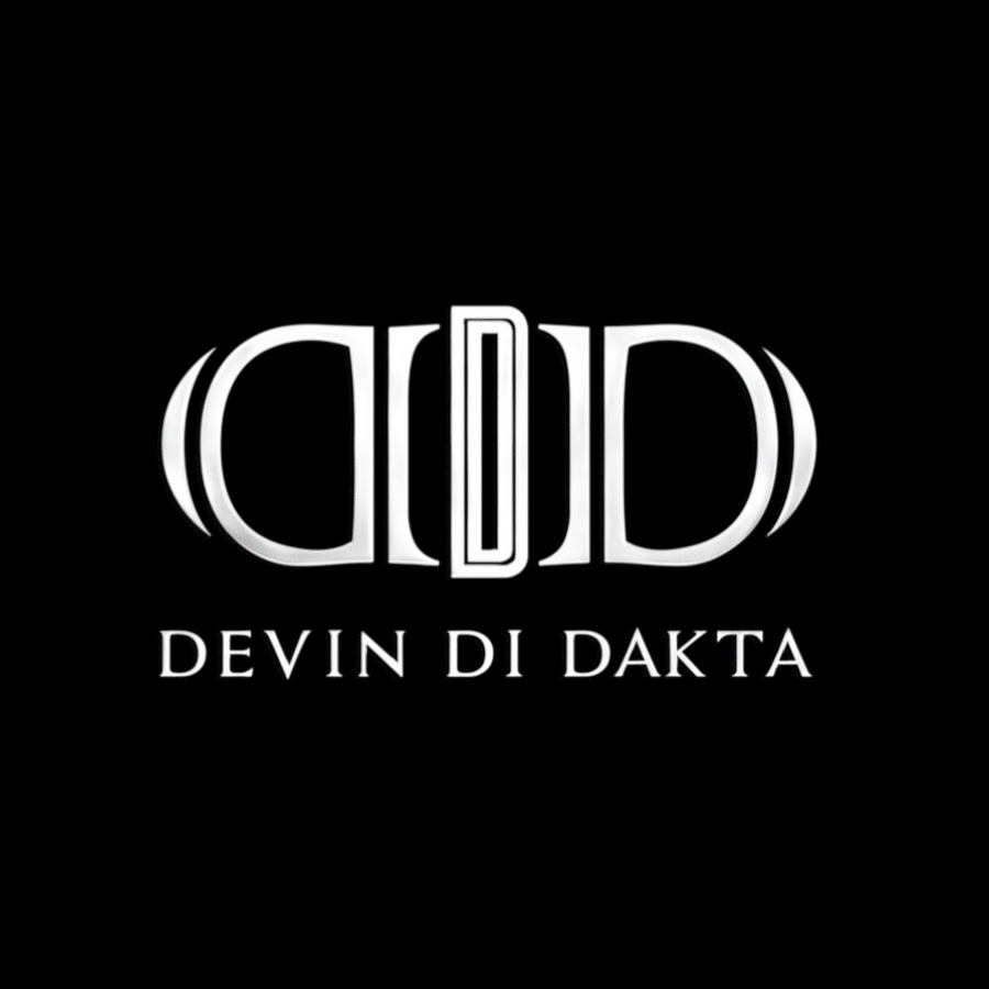 Devin Di Dakta YouTube channel avatar