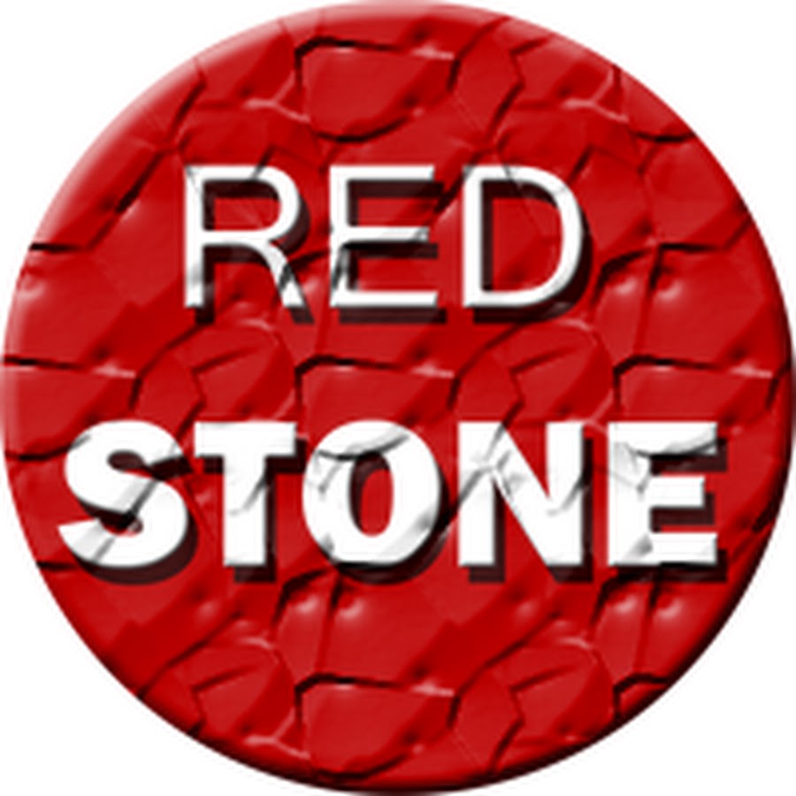 RED STONE YouTube channel avatar
