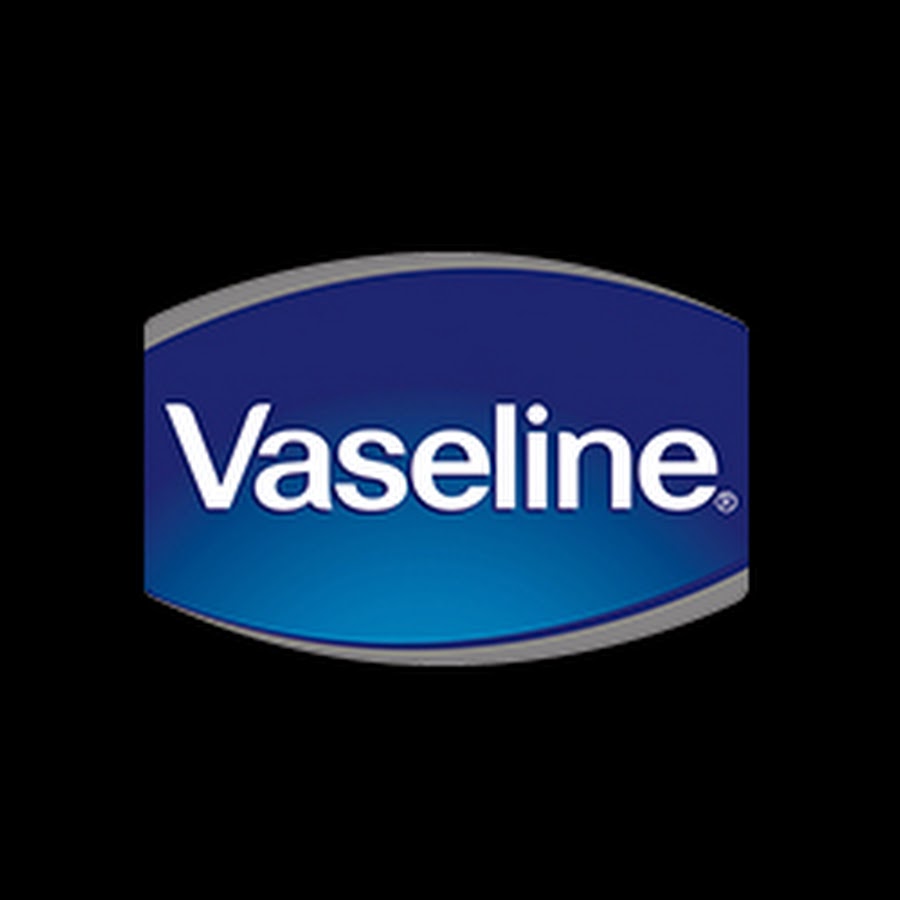 Vaseline India YouTube channel avatar