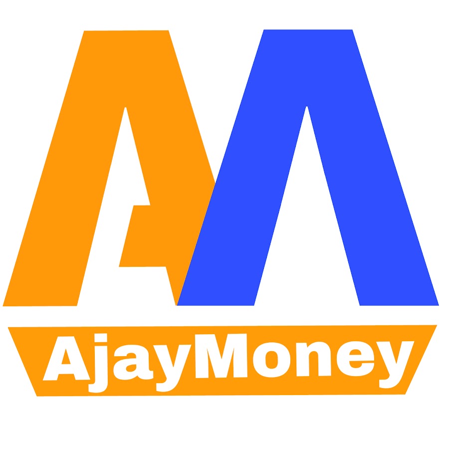 Ajaymoney YouTube kanalı avatarı