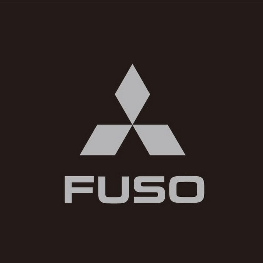 FUSO Official Avatar de canal de YouTube