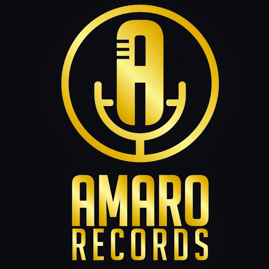 Amaro Records YouTube channel avatar