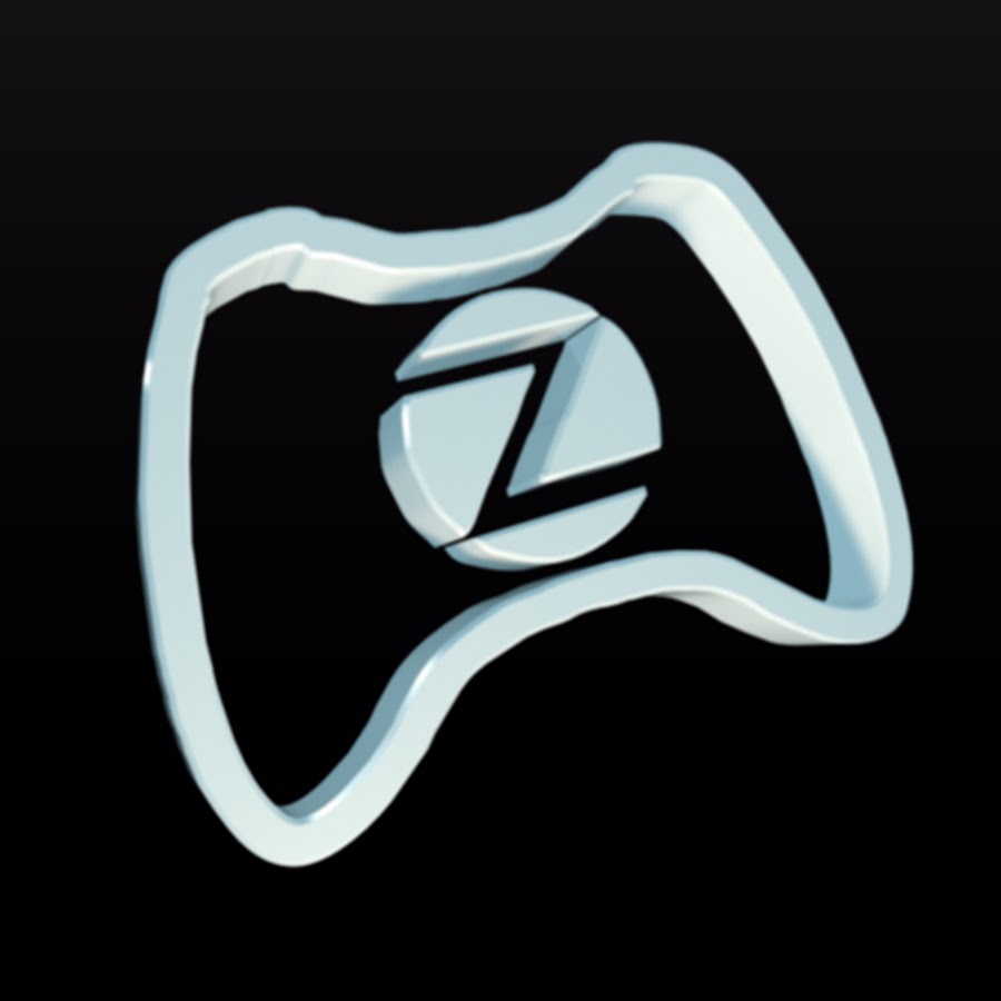 Zangado YouTube channel avatar