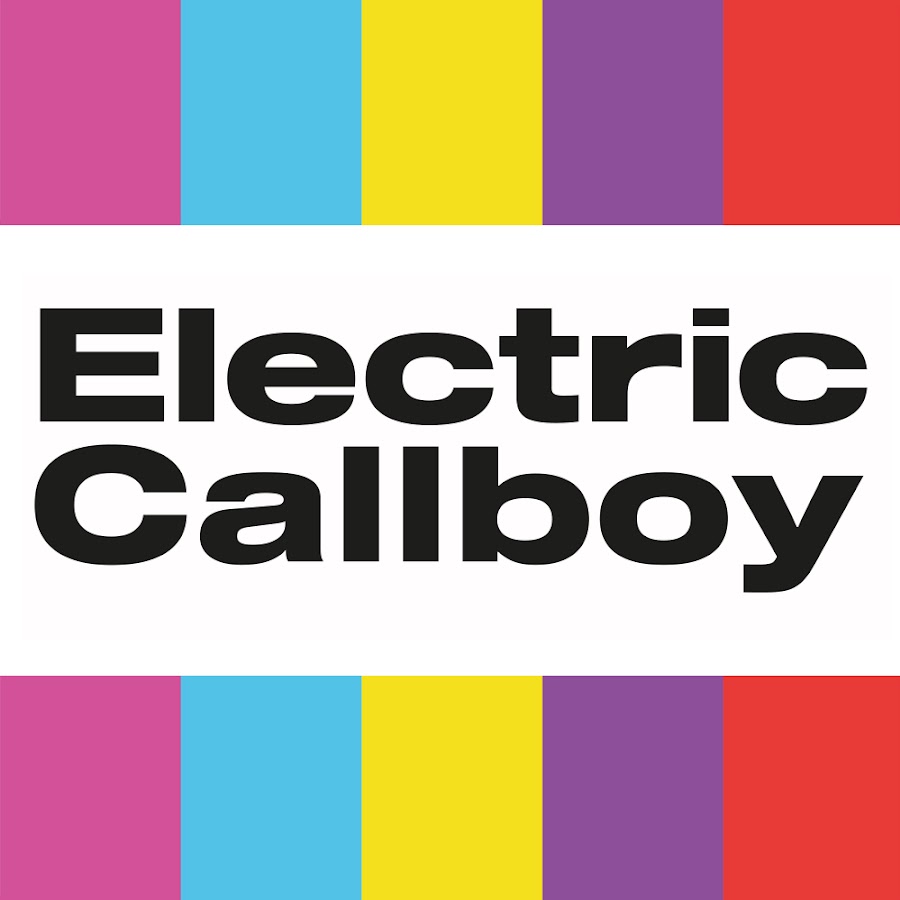 Eskimo Callboy Avatar de canal de YouTube