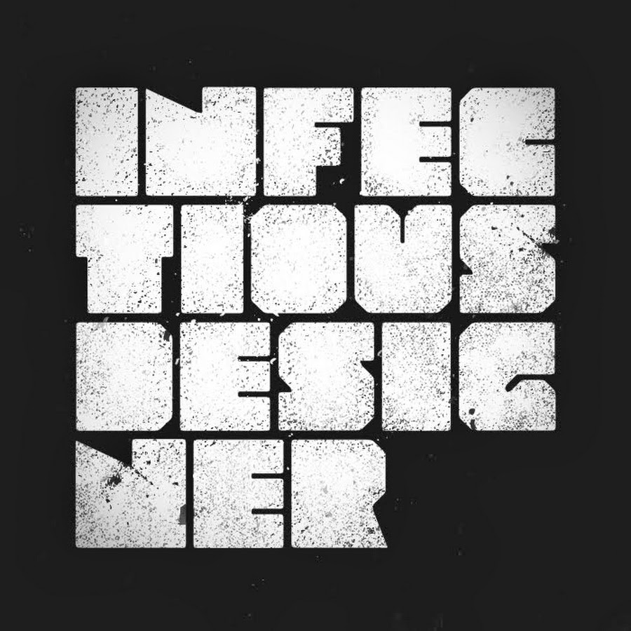 InfectiousDesigner YouTube channel avatar