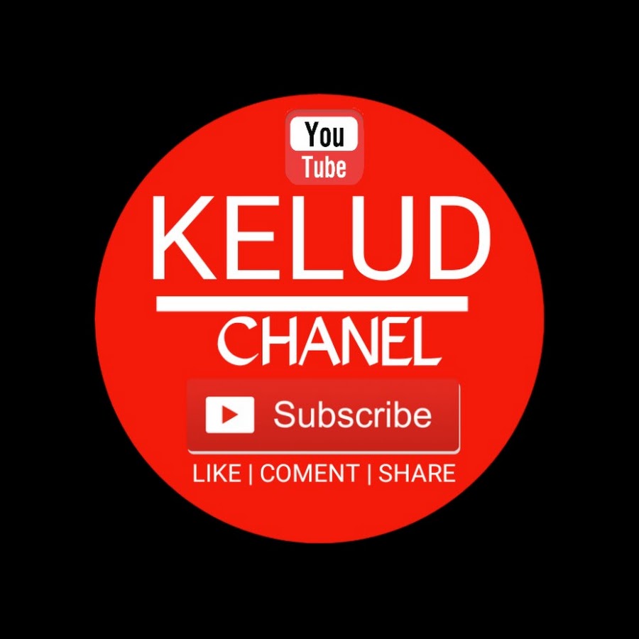 KELUD CHANEL Avatar de chaîne YouTube