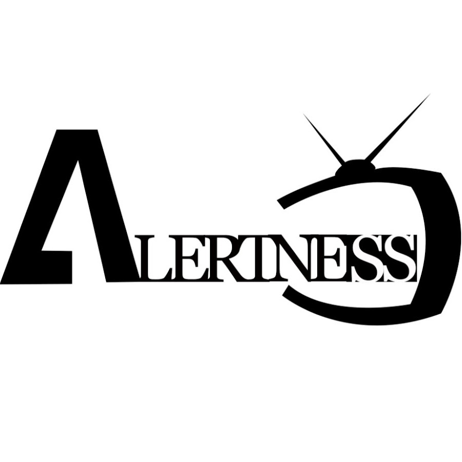ALERTNESS 110 YouTube 频道头像