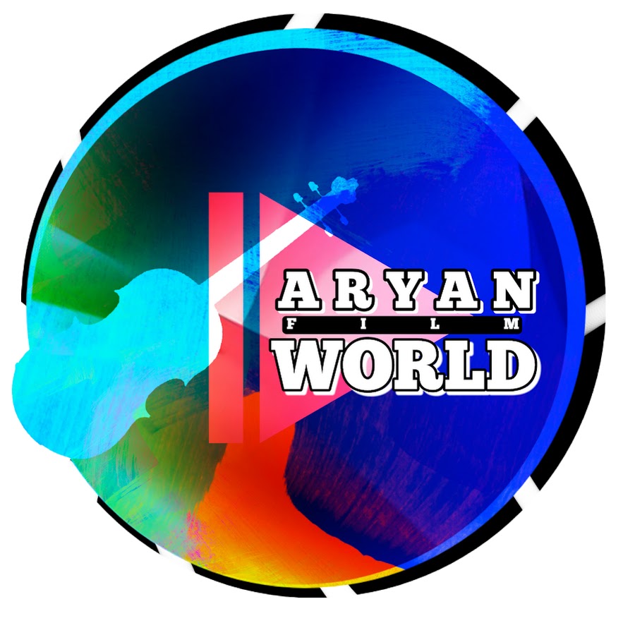 Aryan Film World YouTube channel avatar