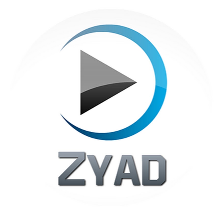 Ziyad Channel Avatar de canal de YouTube