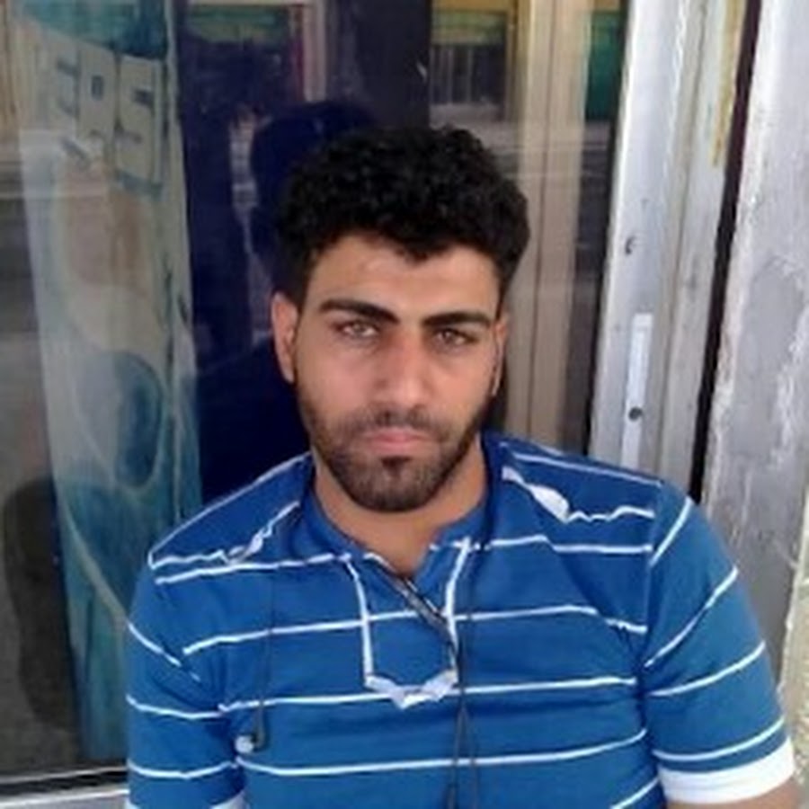 Ahmad Bani Hamideh YouTube kanalı avatarı