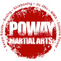 Barry Barker - @PowayMartialArts YouTube Profile Photo
