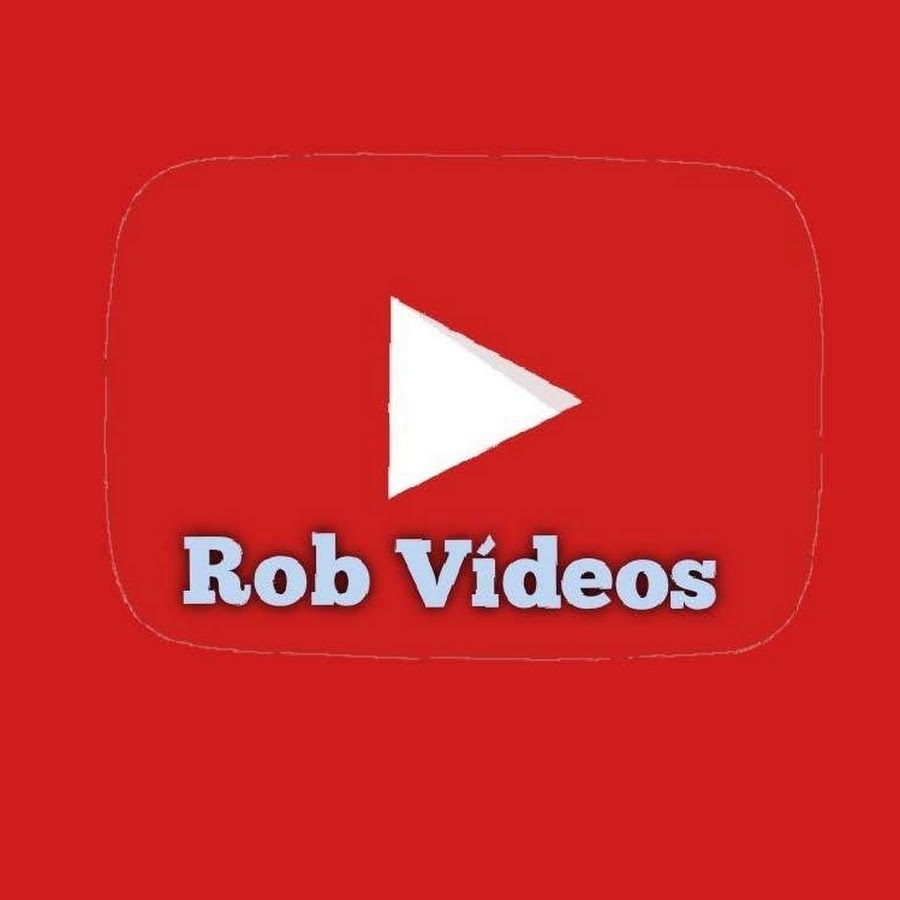 Rob VÃ­deos Аватар канала YouTube
