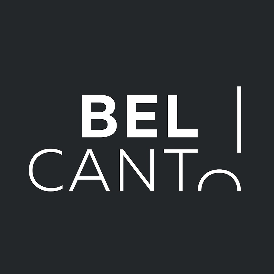 Bel Canto Choir Vilnius YouTube channel avatar