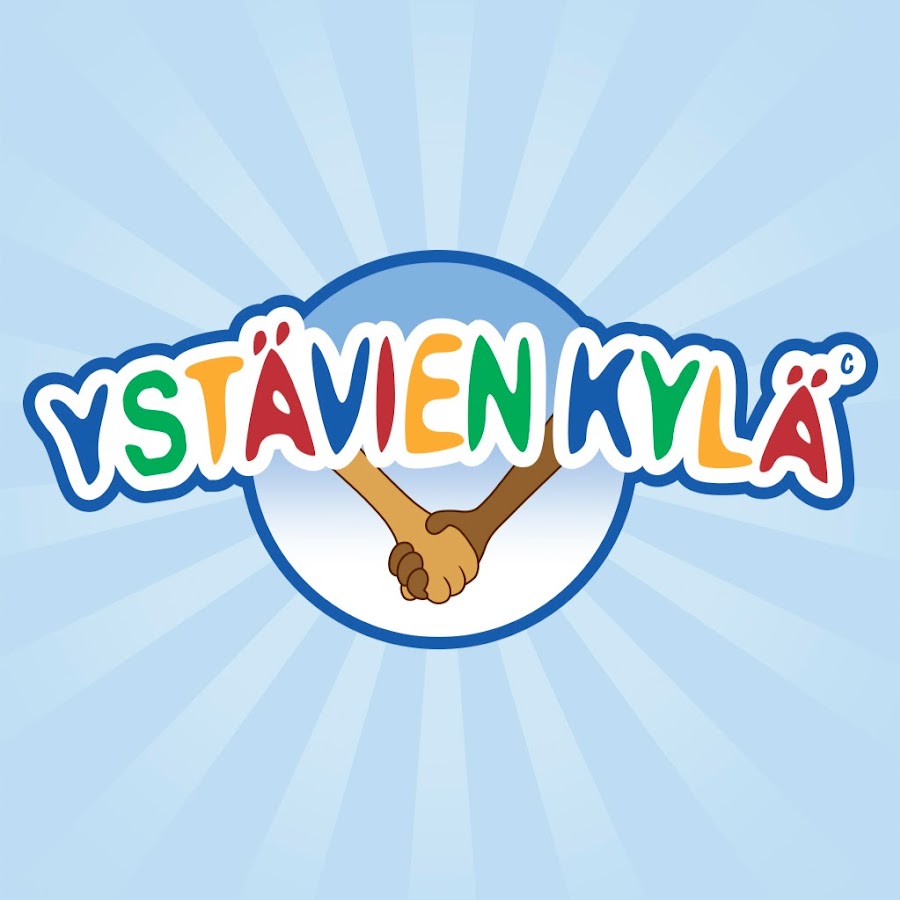 YstÃ¤vien kylÃ¤ - Suomi YouTube channel avatar