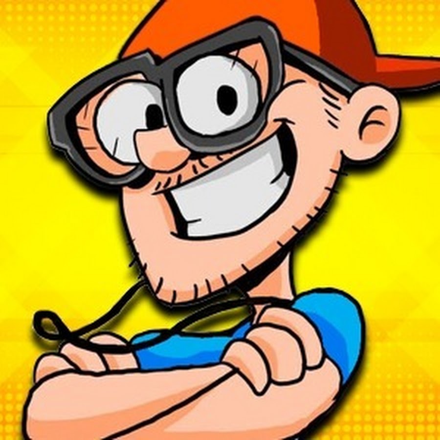 Peixetro Games YouTube channel avatar