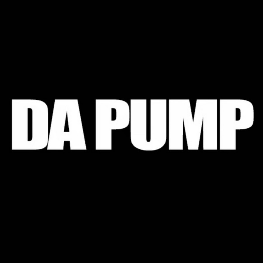 DA PUMP رمز قناة اليوتيوب