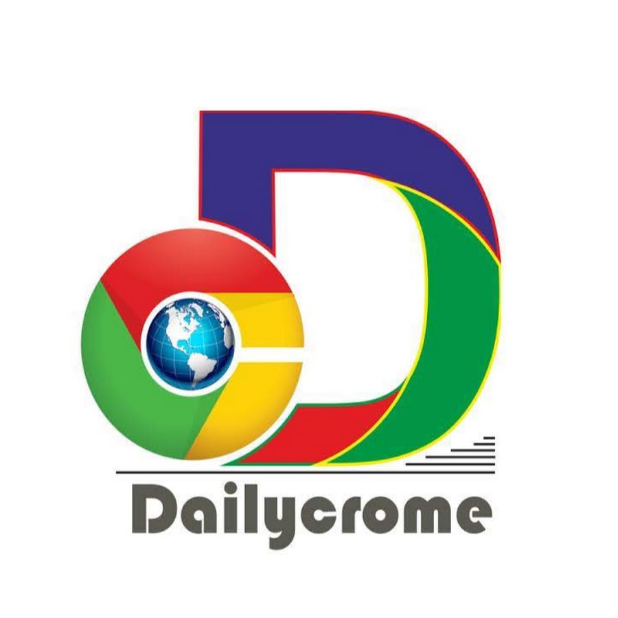 Dailycrome YouTube 频道头像