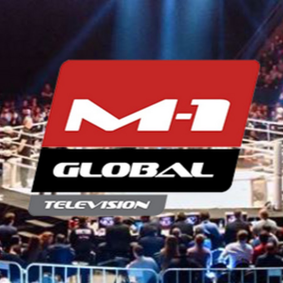 M-1 Global Avatar del canal de YouTube