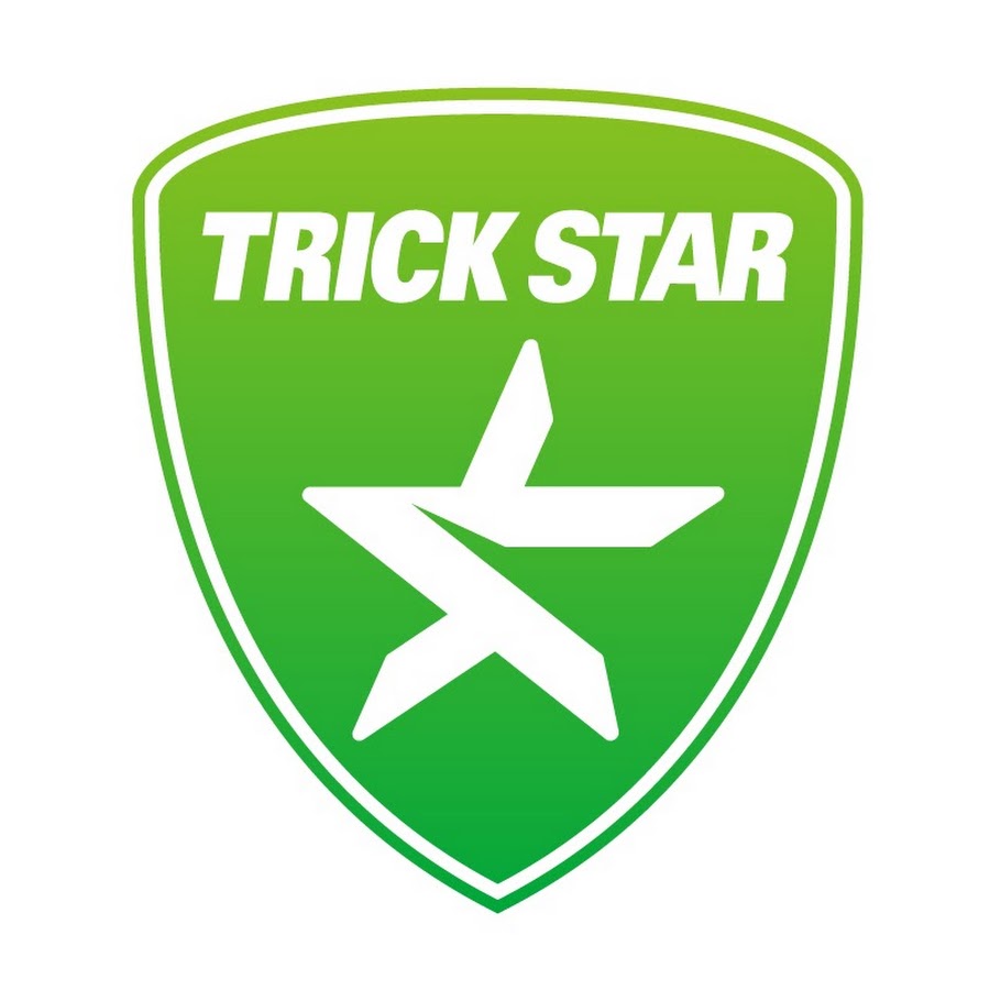 TRICK STAR YouTube channel avatar