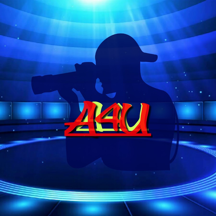 ALL4YOU MOTIVATION YouTube-Kanal-Avatar
