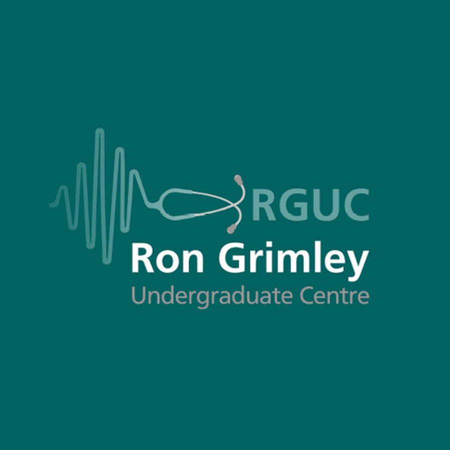 Ron Grimley