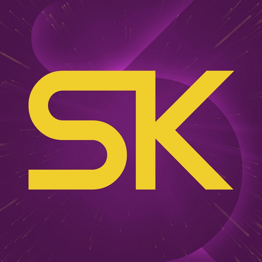 Team StarKid YouTube channel avatar