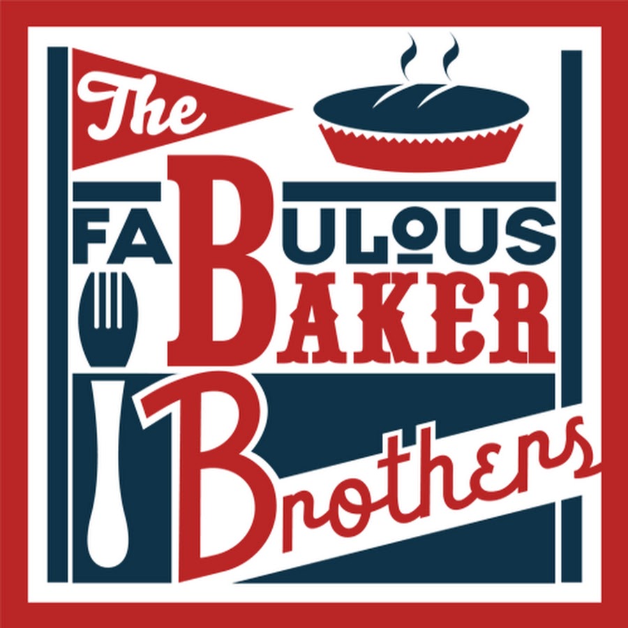 The Fabulous Baker Brothers ইউটিউব চ্যানেল অ্যাভাটার