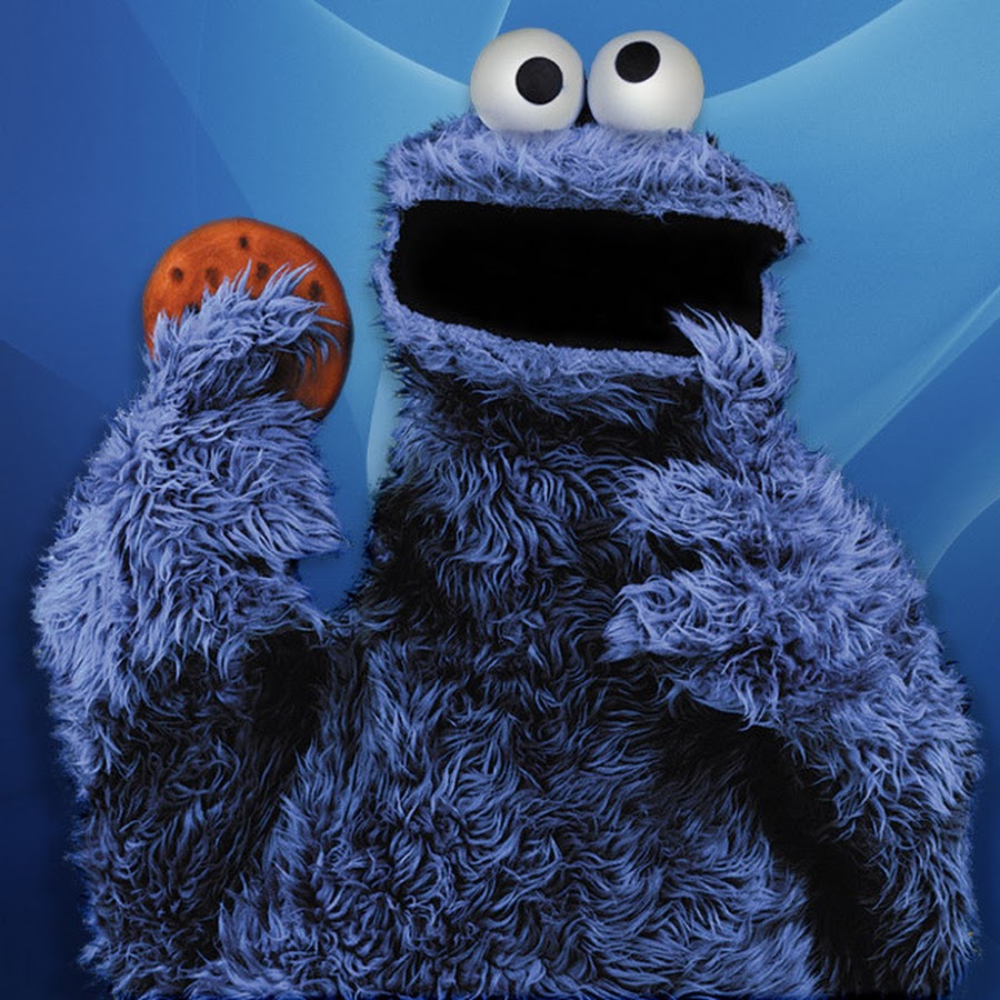 CookiePLMonster YouTube channel avatar