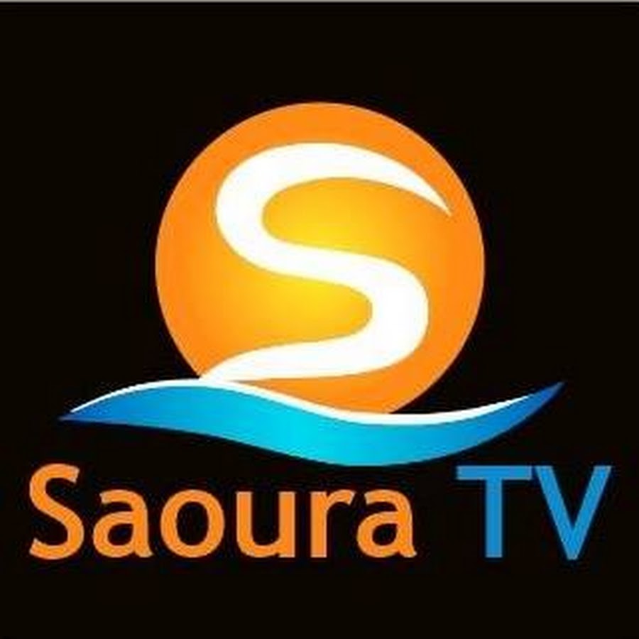 Saoura TV YouTube-Kanal-Avatar