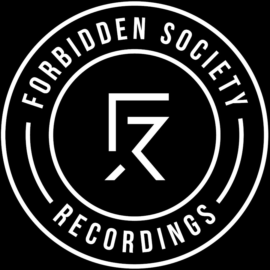 ForbiddenSocietyRecs YouTube channel avatar