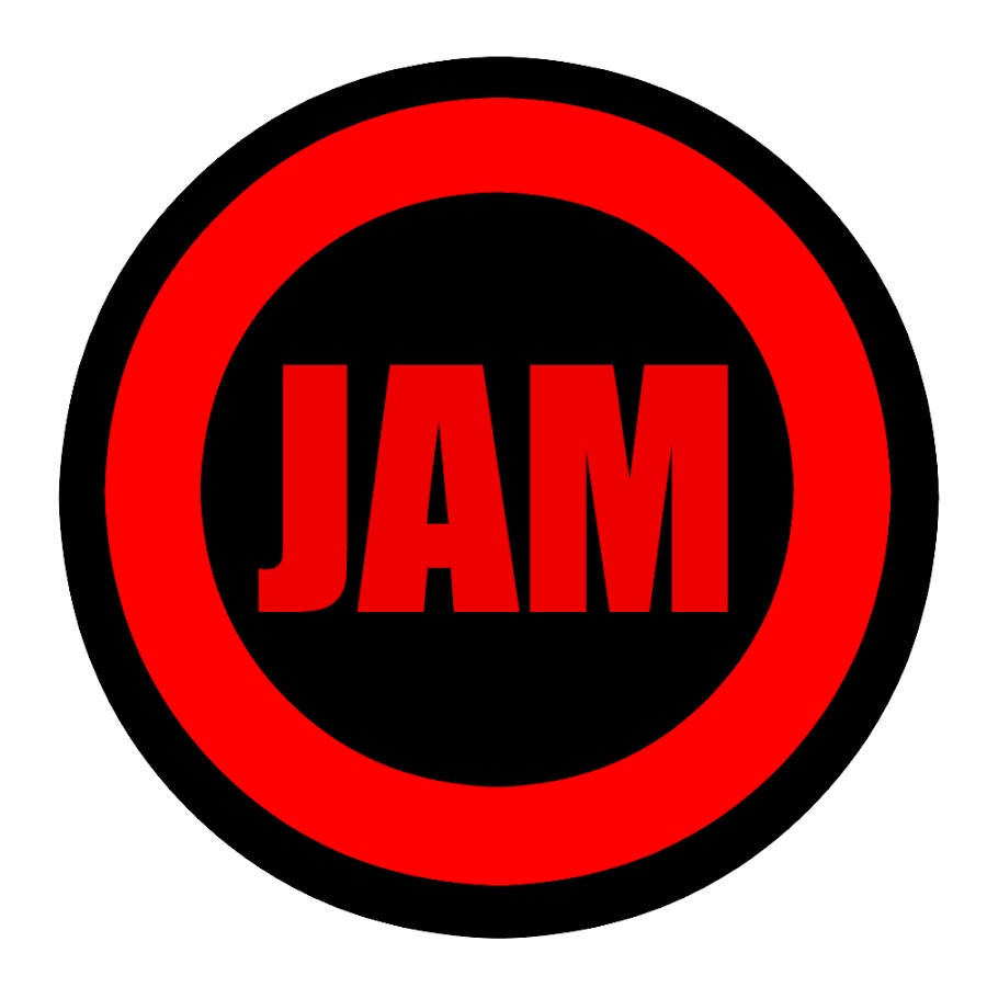 JAM YouTube-Kanal-Avatar