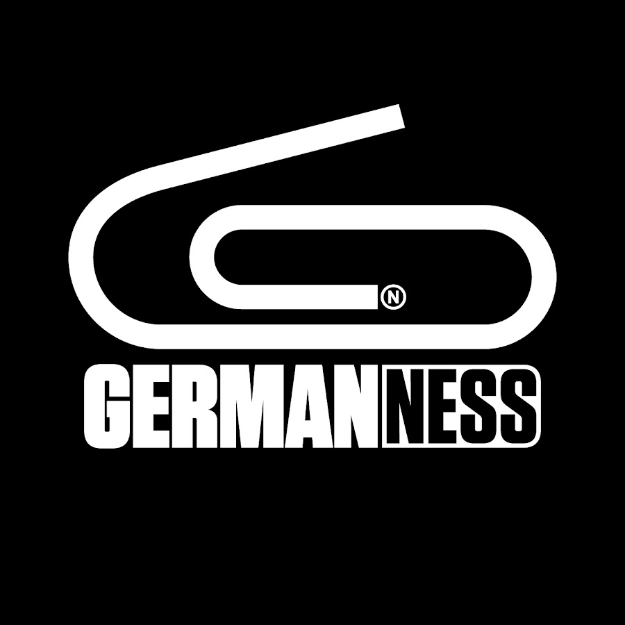 GERMAN-NESS