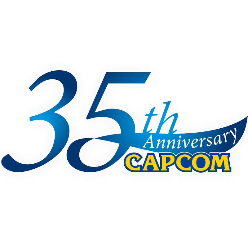 capcomasia - 網紅的藏寶箱 