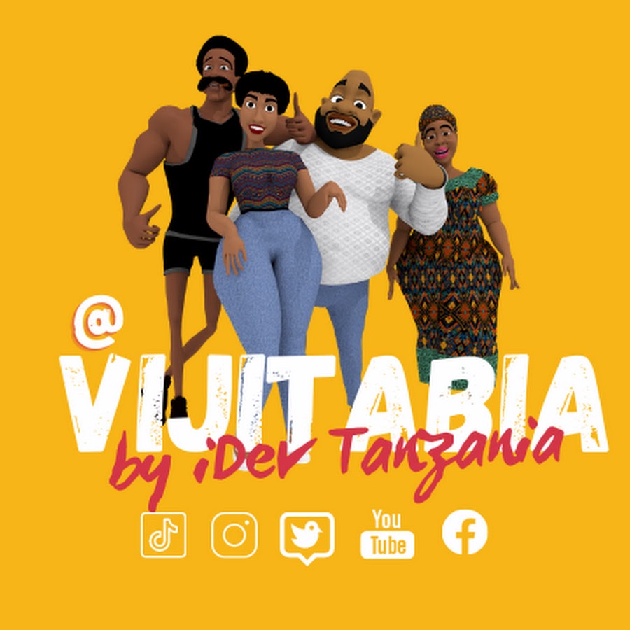 Vijitabia YouTube kanalı avatarı